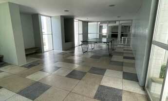 Imagem 4: Apartamento para venda com 126 metros quadrados com 3 quartos em Boa Viagem - Recife - PE