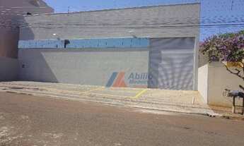 Imagem: Barracão para alugar, 652 m² por R$ 8.000/mês