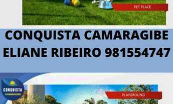 Imagem 3: ERS - Conquista Camaragibe || Alberto Maia || 2 quartos