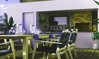 Imagem 2: Jaguaribe 102,9m² Apartamento | Cobertura