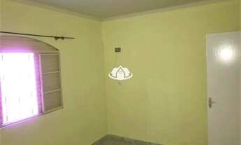 Imagem 4: São Paulo - Casa Padrão - VILA REGENTE FEIJO