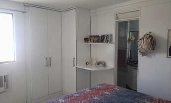 Imagem 7: Apartamento para venda tem 98 metros quadrados com 3 quartos em Jardim Oceania - João Pess