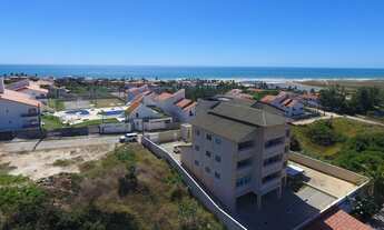 Imagem 3: Apartamento 2 Quartos 1 Banheiro, Varanda 1 vaga Tot. 76 m² por R$ 175.000. Prainha - Aqui