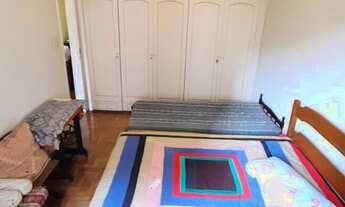 Imagem 5: Apartamento para venda possui 93 metros quadrados com 2 quartos em Icaraí - Niterói - RJ