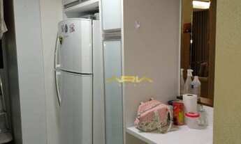 Imagem 7: Apartamento com 3 dormitórios à venda, 70 m² por R$ 340.000,00 - Vila Filipin - Londrina/P