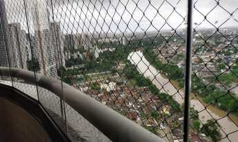 Imagem: Apartamento para venda com 245 metros quadrados