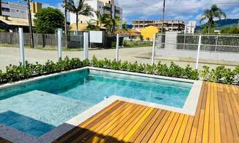 Imagem 2: Apartamento para venda na Praia Grande, primeira quadra do mar