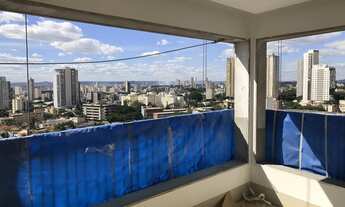 Imagem 7: Apartamento de 242 metros quadrados no bairro Setor Marista com 4 quartos