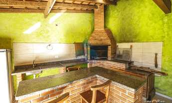 Imagem 5: Casa com 4 dorms, Condomínio Lagoinha, Ubatuba - R$ 2.6 mi, Cod: 1466