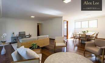 Imagem 5: Perdizes, com 4 dormitórios e 3 vagas