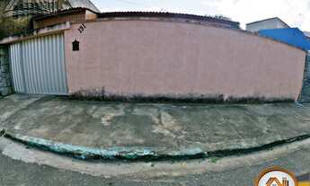 Imagem: Vende-se casa com 3 quartos no Bairro Sâo