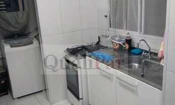 Imagem 5: Apartamento de 2 quartos para compra - Chácaras São Luís - Santana de Parnaíba