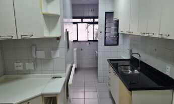 Imagem 5: Apartamento para aluguel e venda tem 80 metros quadrados com 2 quartos em Paraíso - São Pa