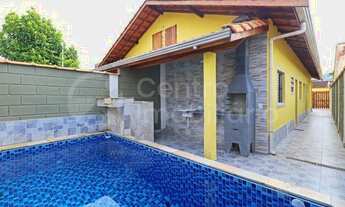 Imagem: CASA com piscina e 2 quartos em Itanhaém