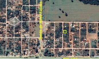 Imagem 3: 2 Lotes de 360,00m² - Setor Ruy Brasil - Professor Jamil