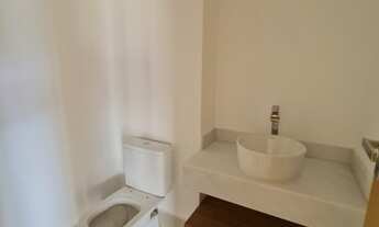 Imagem 4: Apartamento para venda possui 221 metros quadrados com 4 suítes em Setor Marista - .Goiâni