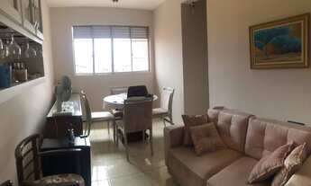 Imagem 5: Apartamento para venda, com 3 quartos em Parangaba - Fortaleza - CE