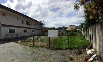 Imagem 4: Terreno - Vila Nova - Jaraguá do Sul