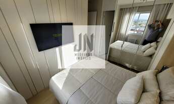 Imagem 7: Apartamento para venda tem 52 metros quadrados com 2 quartos