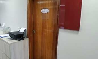 Imagem 4: Sala no Setor Marista