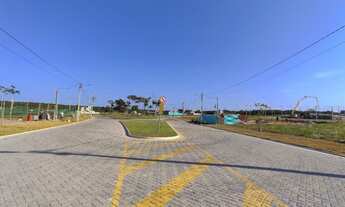 Imagem 4: Lote à venda no Alphaville Ceará 3 - 476,70m² - Cidade Alpha - Eusébio-Ce