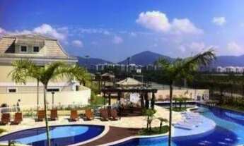 Imagem 3: Casa em Condomínio para Venda em Rio de Janeiro, Recreio dos Bandeirantes, 3 dormitórios