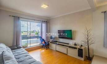 Imagem 3: Apartamento com 3 dormitórios à venda, 121 m² por R$ 580.000,00 - Parque São Paulo - Casca