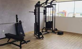 Imagem 7: Vendo flat mobiliado com área de lazer completa em intermares próximo ao mar