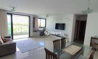 Imagem 7: Apartamento na Reserva do Paiva | 3 Suítes | Condomínio Clube