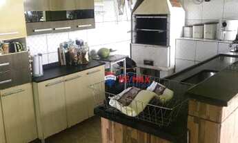 Imagem 7: Chácara com 3 dormitórios à venda, 3000 m² por R$ 366.745,00 - Santa Lina - Mirandópolis/S