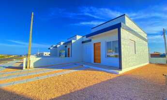 Imagem: Casa para venda com 52 metros quadrados