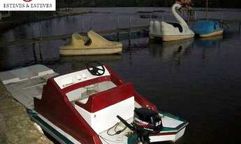 Imagem 3: Lote em Paracuru com 130 metros há 4 km do mar