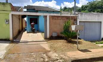 Imagem: Agio Casa 2 qts (Setor Pontakayana