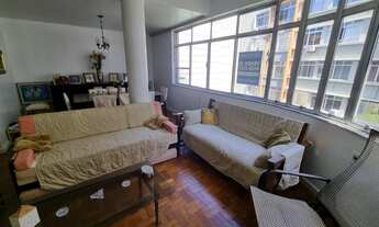 Imagem 2: Apartamento de 148m² para venda, em ótima localização em Copacabana, próximo ao metrô e co