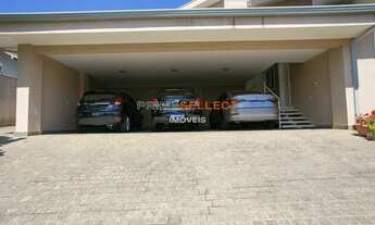 Imagem 3: ESTUDA PERMUTA!! CASA TERREA COM PISCINA EM CONDOMINIO - 04 QUARTOS - 08 VAGAS