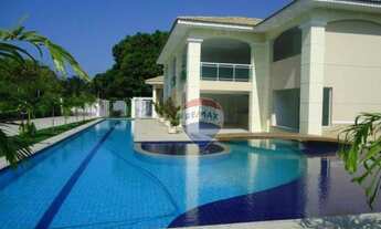 Imagem 1: Casa de condominio no eusebio