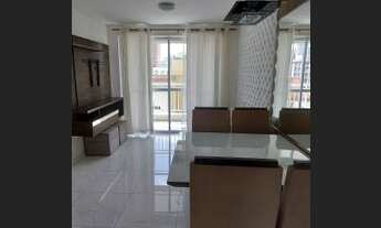 Imagem 7: Apartamento para venda com 58 metros quadrados com 2 quartos em Papicu - Fortaleza - Ceará