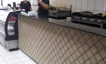 Imagem 5: Lanchonete Vila Maria