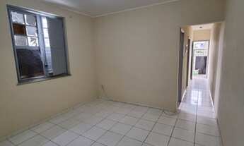 Imagem 2: Apartamento com 1 quarto em Bento Ribeiro - Rio de Janeiro - RJ