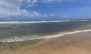 Imagem 5: Village lindíssimo duplex pé na areia em Itacimirim