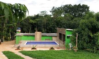 Imagem 2: Anápolis - Chácara - Joanapolis