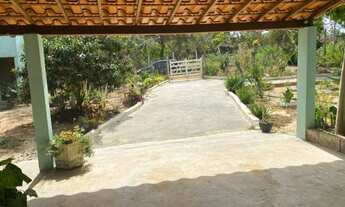 Imagem 6: Sitio 4.000m², com casa,totalmente plano, poço artesiano, Jaboticatubas