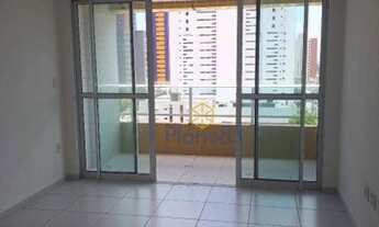 Imagem 3: Apartamento com 3 quartos no Aeroclube