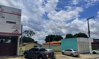 Imagem 3: Lote/Terreno para venda possui 529m² em Setor Central 2 - Senador Canedo - GO