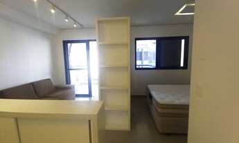 Imagem 2: APARTAMENTO/ STUDIO PARA VENDA NA VILA MARIANA, SÃO PAULO