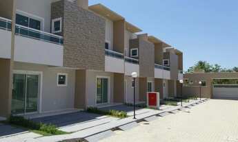 Imagem 4: Duplex Em Condomínio No Centro Do Eusébio, 2 Suítes, Lavabo, 1 Vaga, Lazer Completo