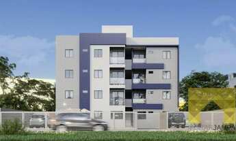 Imagem: Apartamento com 2 Quartos à venda, 57 m²