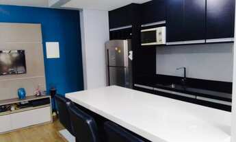 Imagem 7: Apartamento 02 dormitórios, Fátima, Canoas