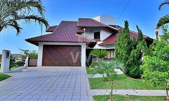 Imagem: Florianópolis - Casa Padrão - Jurerê