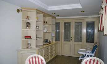 Imagem 7: Apartamento no Ibirapuera à venda com 4 dormitórios